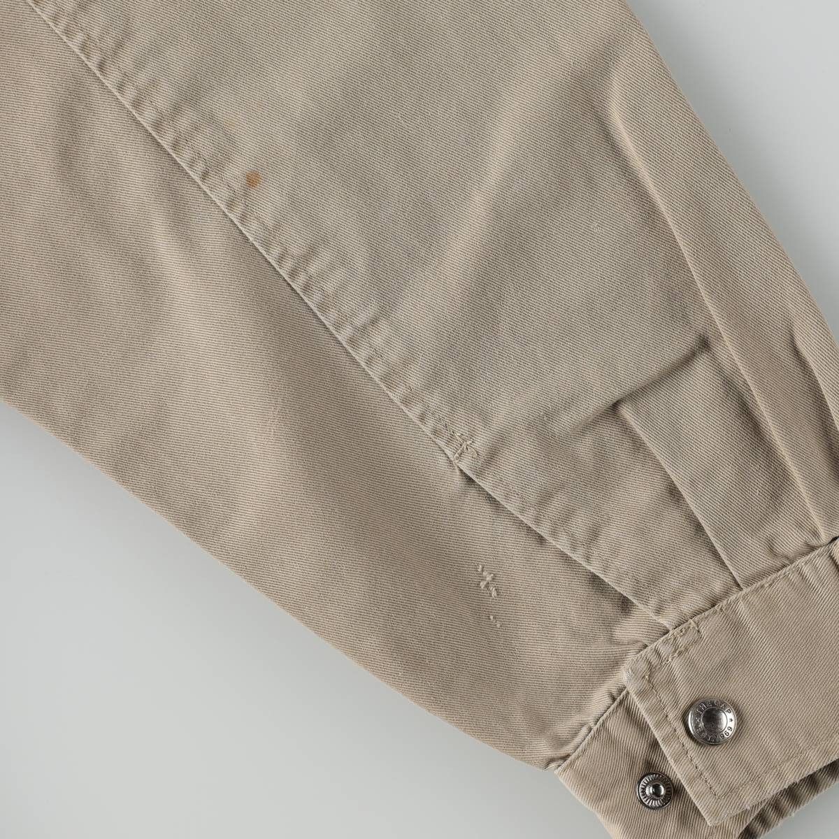 GAP/ギャップ オールドギャップ コットンプルオーバー