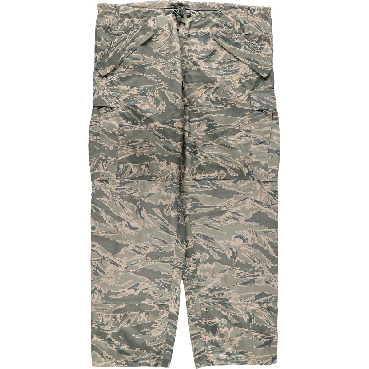 TROUSERS ALL-PURPOSE ENVIRONMENTAL CAMOUFLAGE ミリタリー オーバーパンツ