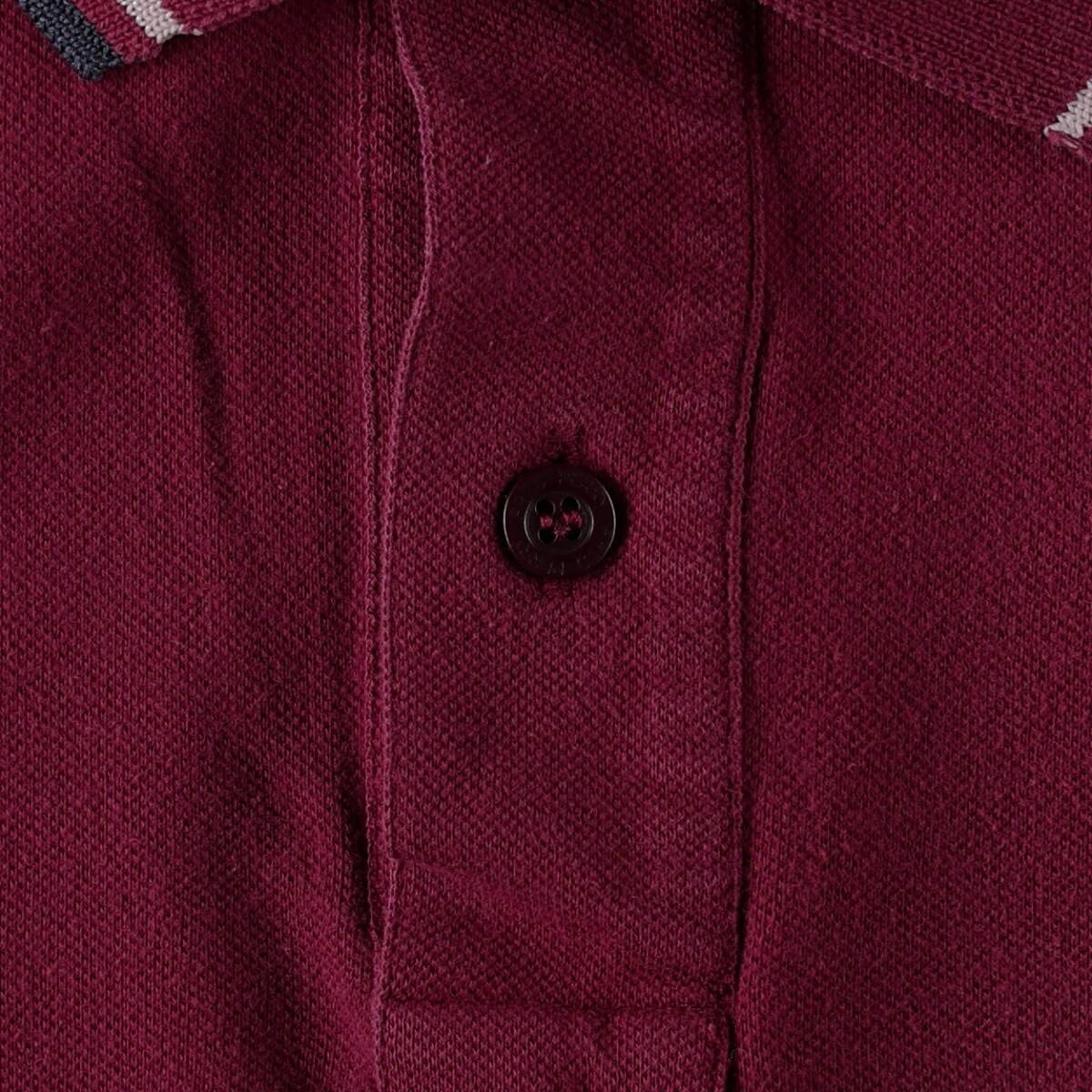 FRED PERRY/フレッドペリー 半袖 ポロシャツ
