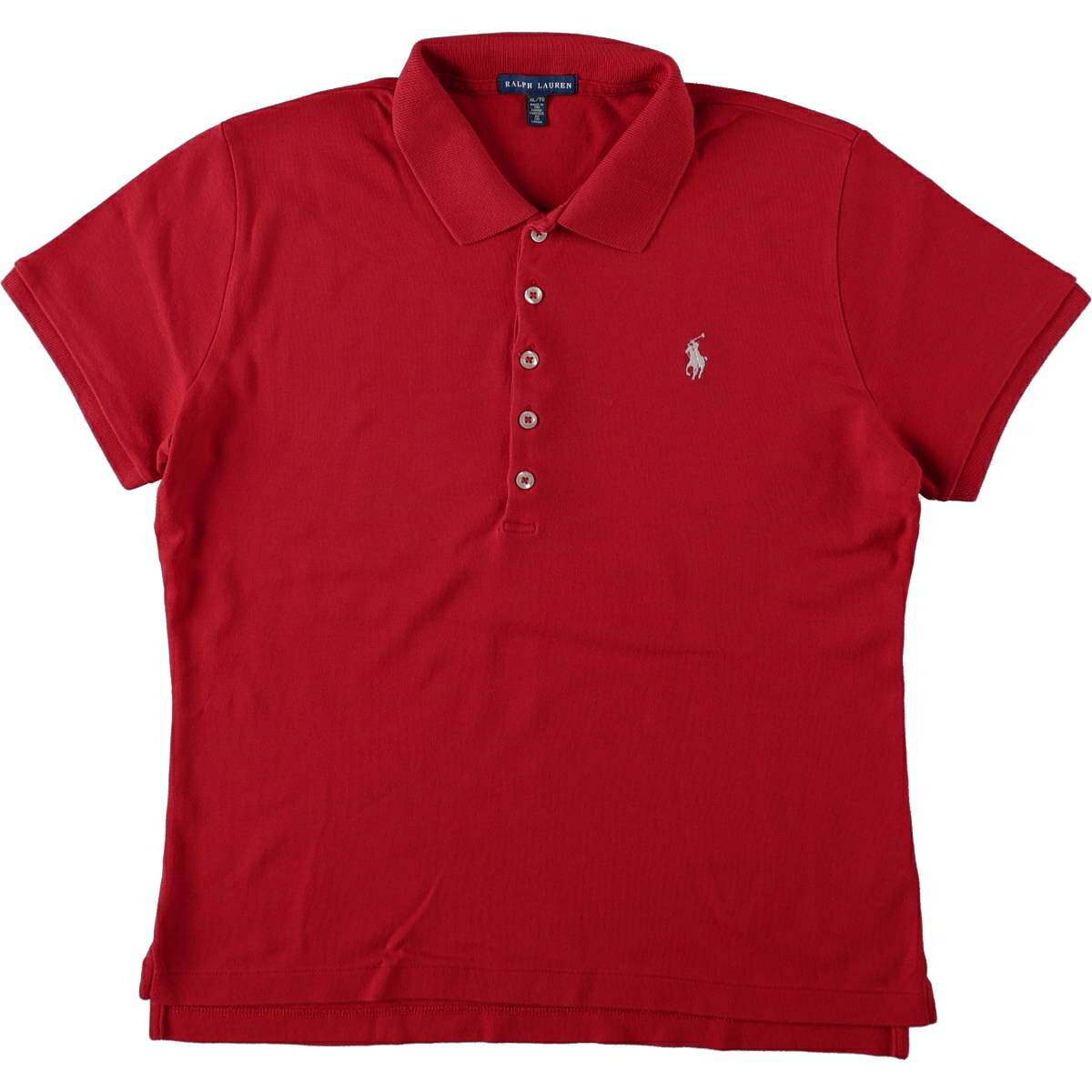 Ralph Lauren/ラルフローレン 半袖 ポロシャツ