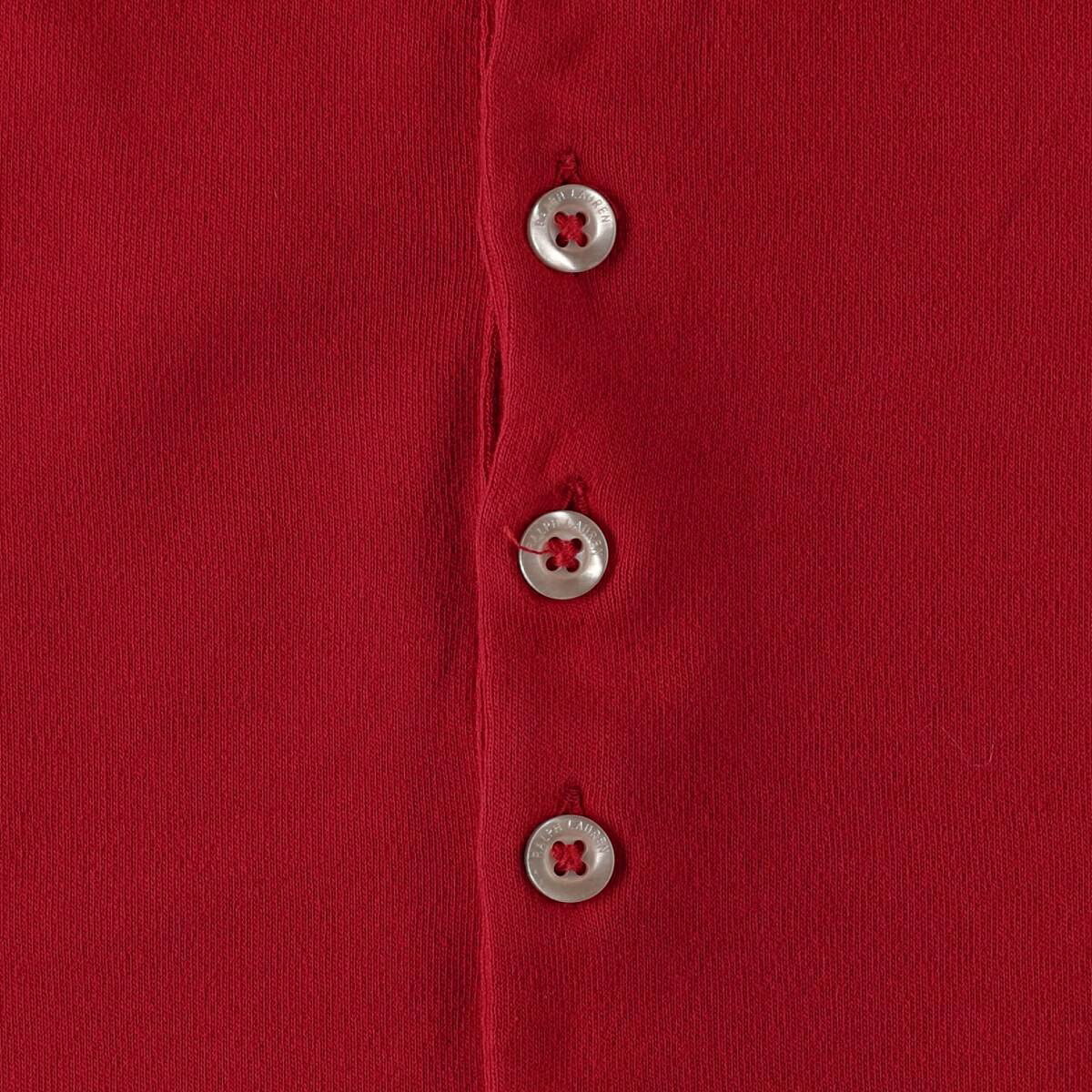 Ralph Lauren/ラルフローレン 半袖 ポロシャツ
