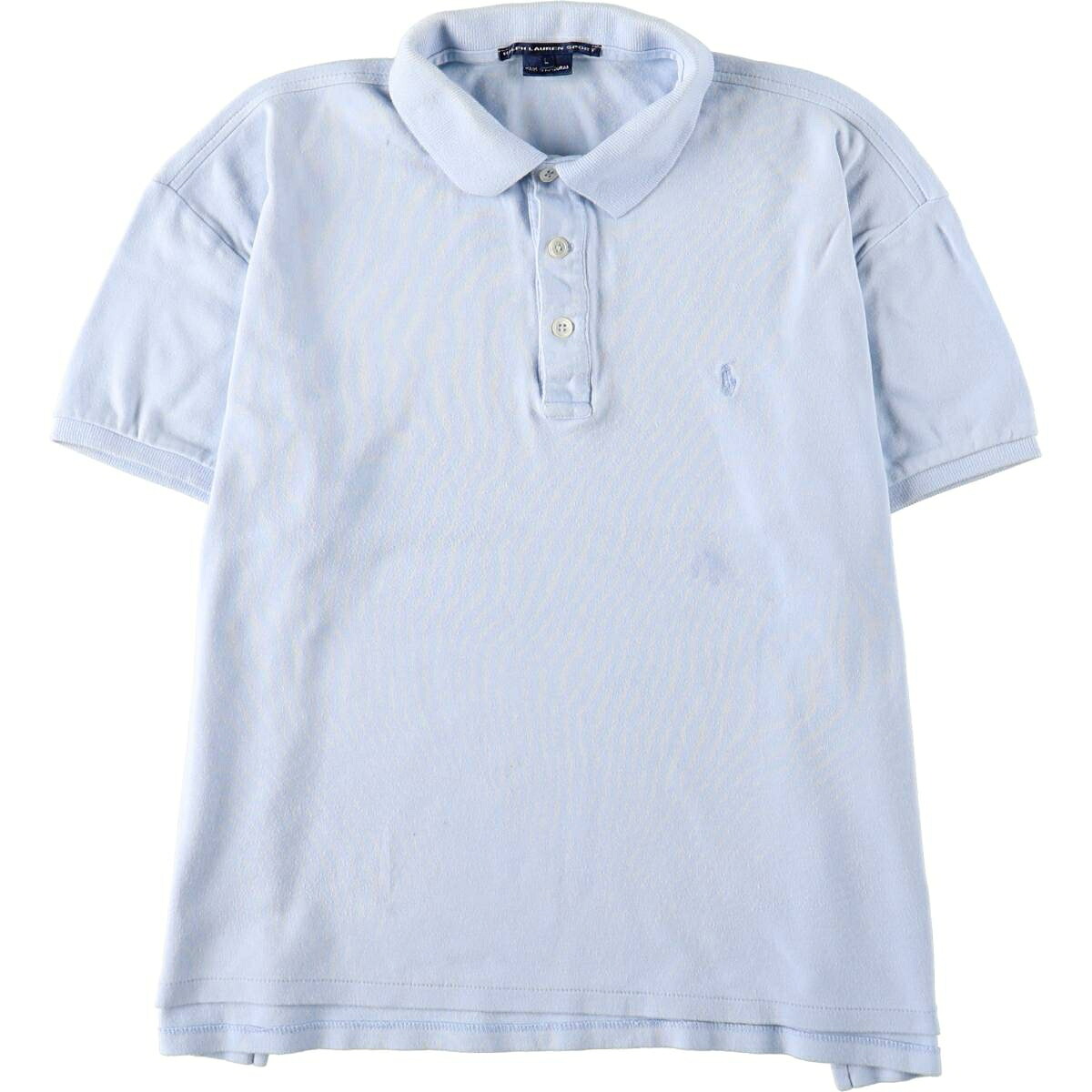 Ralph Lauren/ラルフローレン RALPH LAUREN SPORT 半袖 ポロシャツ