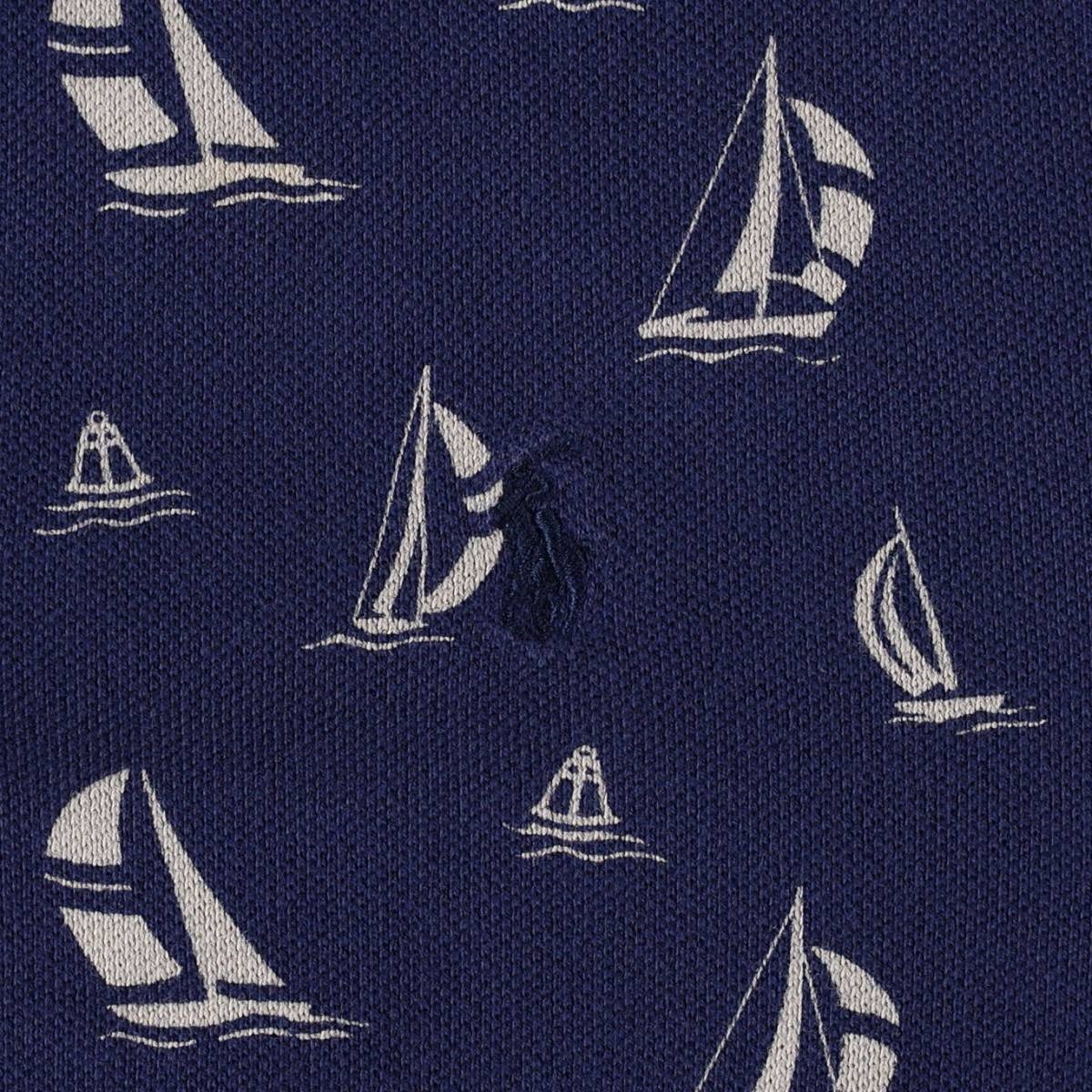 Ralph Lauren/ラルフローレン POLO RALPH LAUREN 長袖 ポロシャツ