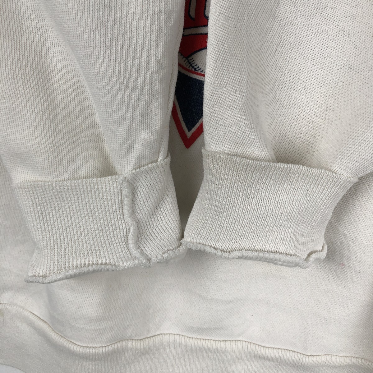 TULTEX/タルテックス MLB MINNESOTA TWINS ミネソタツインズ プリントスウェットシャツ トレーナー