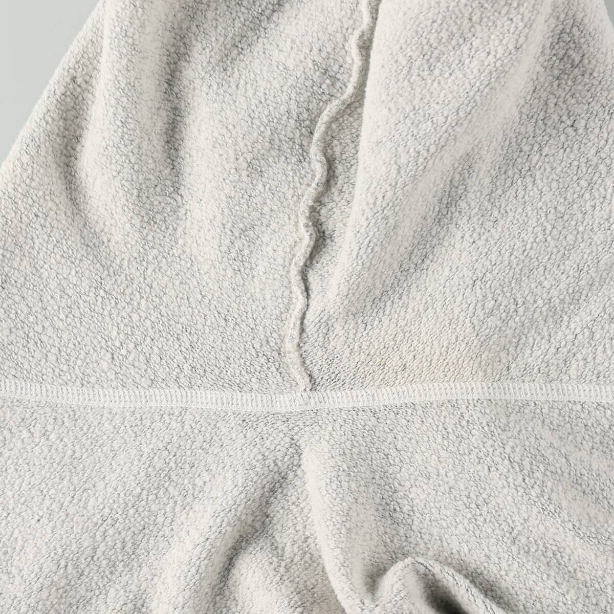 Hanes/ヘインズ 青タグ アドバタイジング スウェットシャツ トレーナー