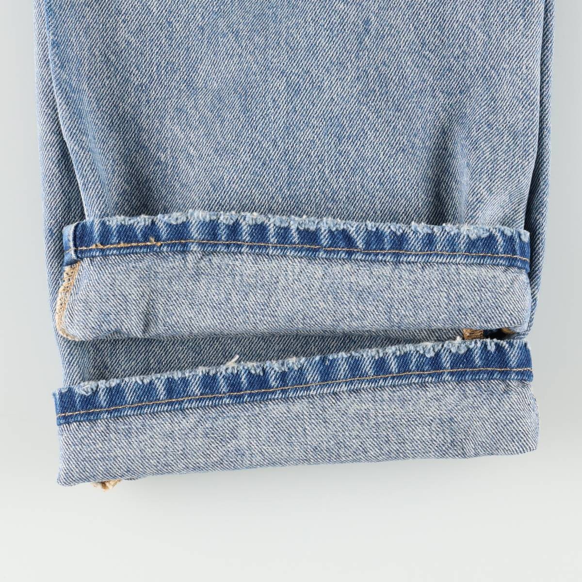 Levi's/リーバイス 501  R '90S ストレートデニムパンツ