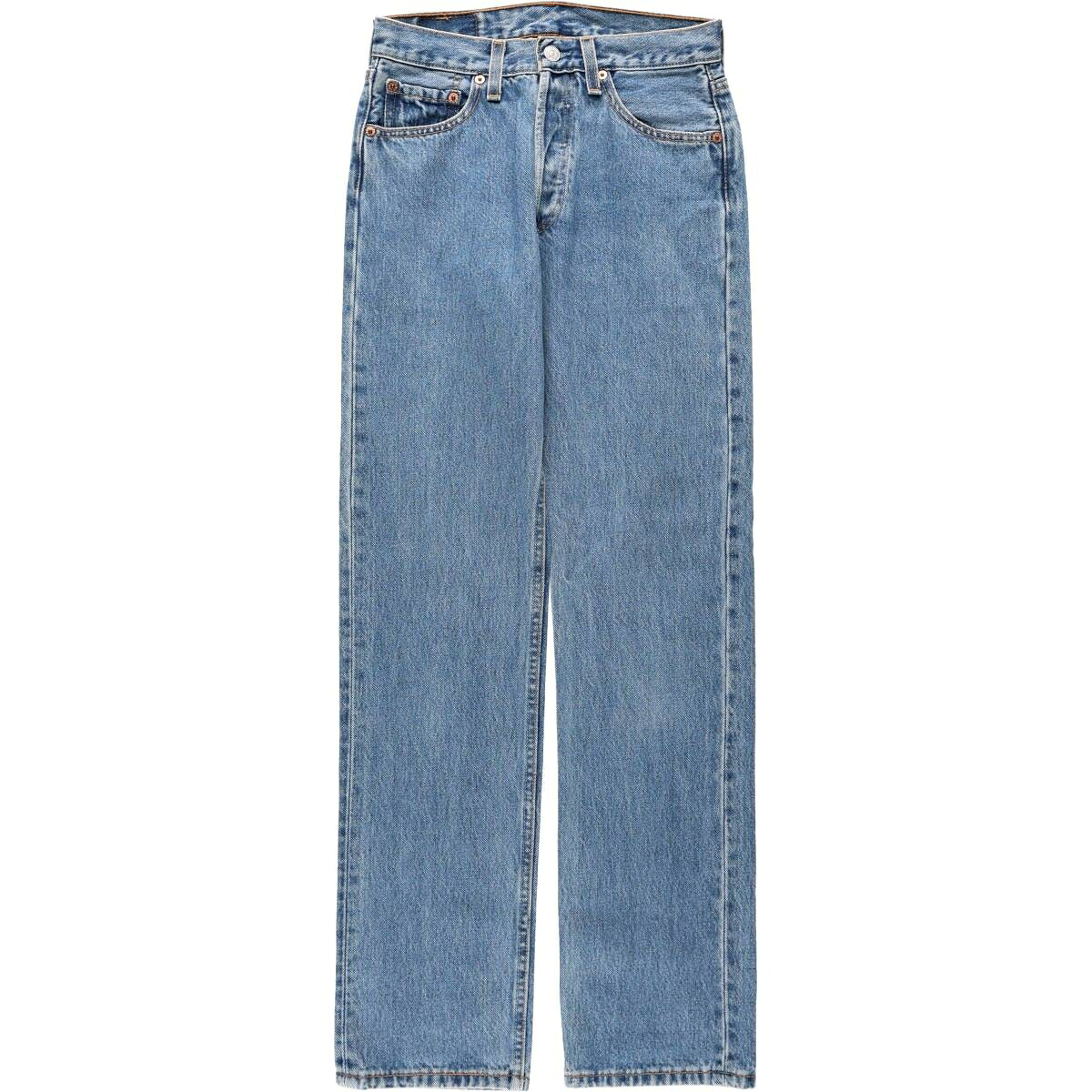 Levi's/リーバイス 701-0193 STUDENT ストレートデニムパンツ