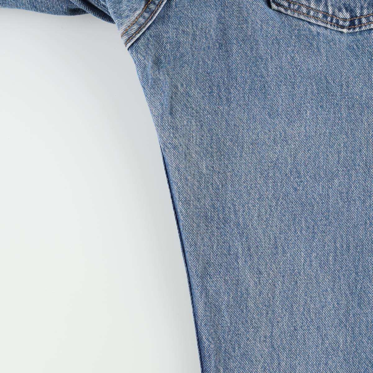 Levi's/リーバイス 701-0193 STUDENT ストレートデニムパンツ
