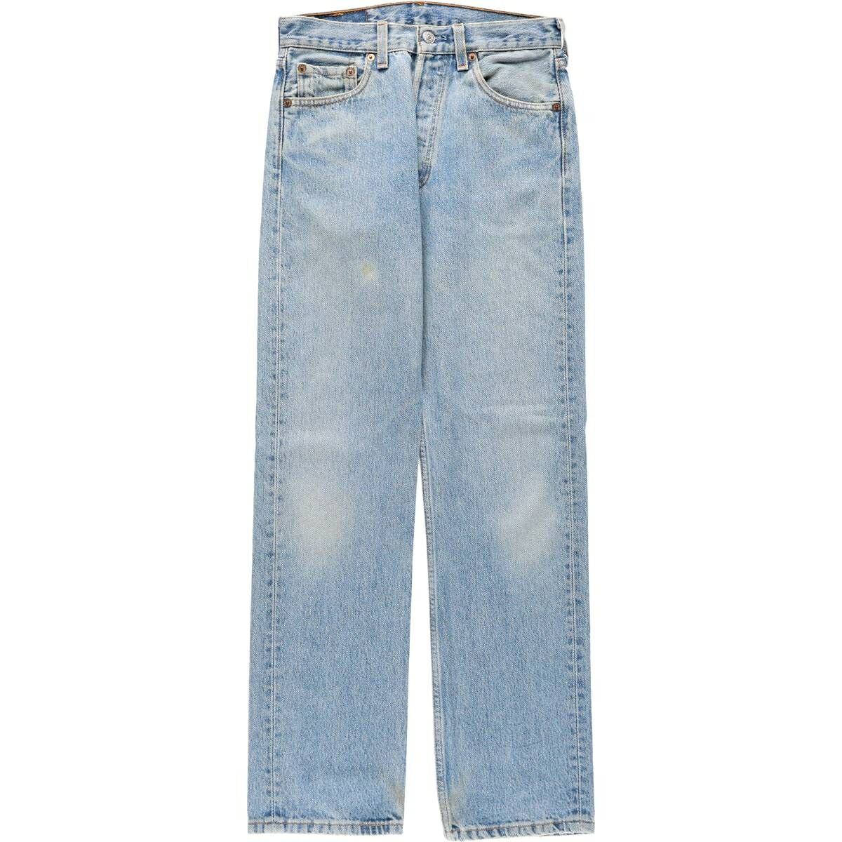 Levi's/リーバイス 501-0114 ストレートデニムパンツ