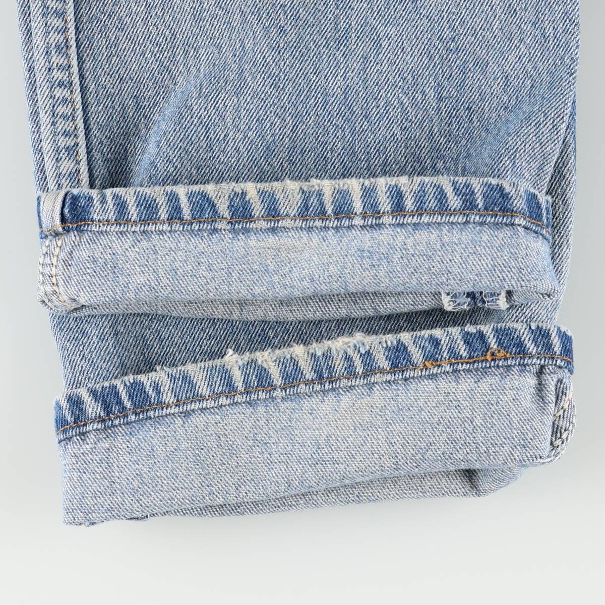 Levi's/リーバイス 501-0114 ストレートデニムパンツ