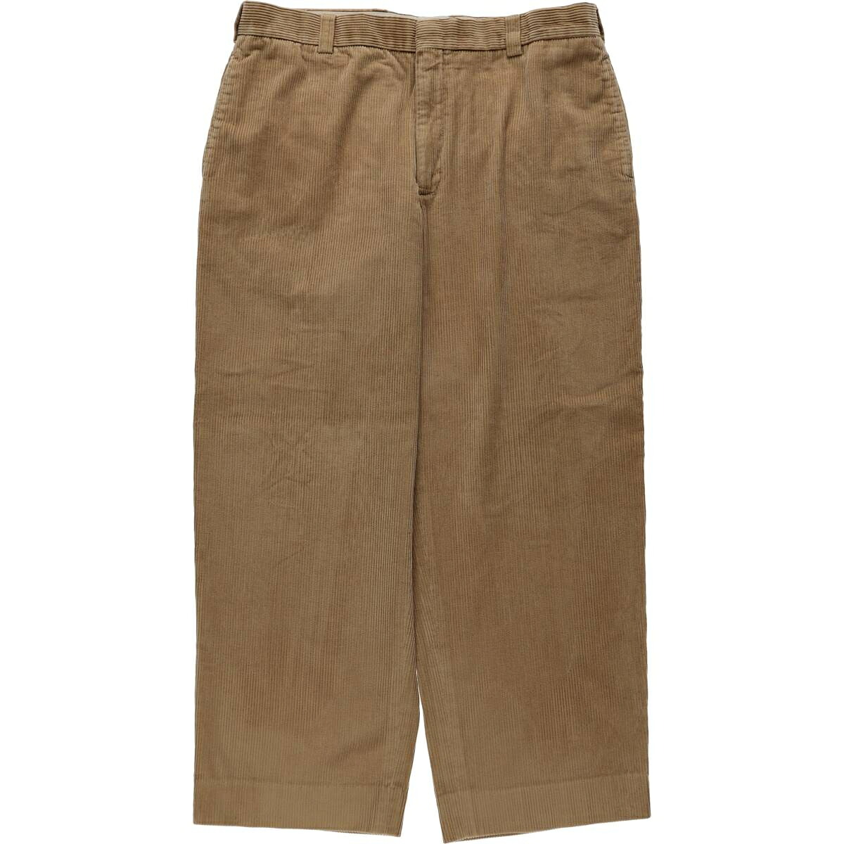 L.L.Bean/エルエルビーン NATURAL FIT コーデュロイパンツ
