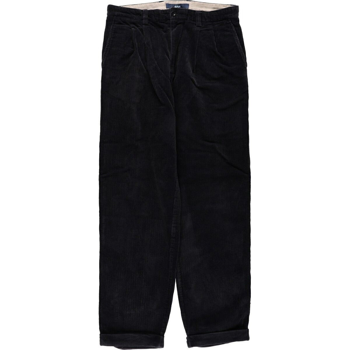 GAP/ギャップ EASY FIT コーデュロイパンツ