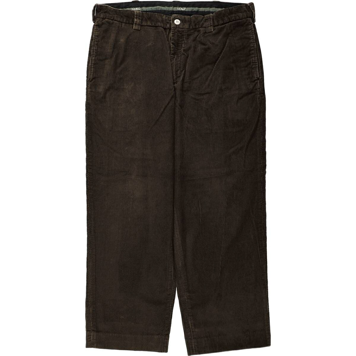 L.L.Bean/エルエルビーン コーデュロイパンツ