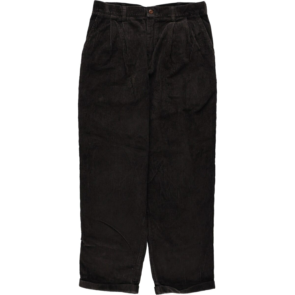 DOCKERS/ドッカーズ LOOSE FIT コーデュロイパンツ