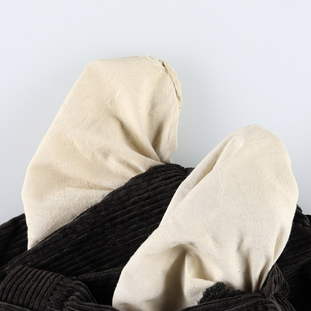 DOCKERS/ドッカーズ LOOSE FIT コーデュロイパンツ