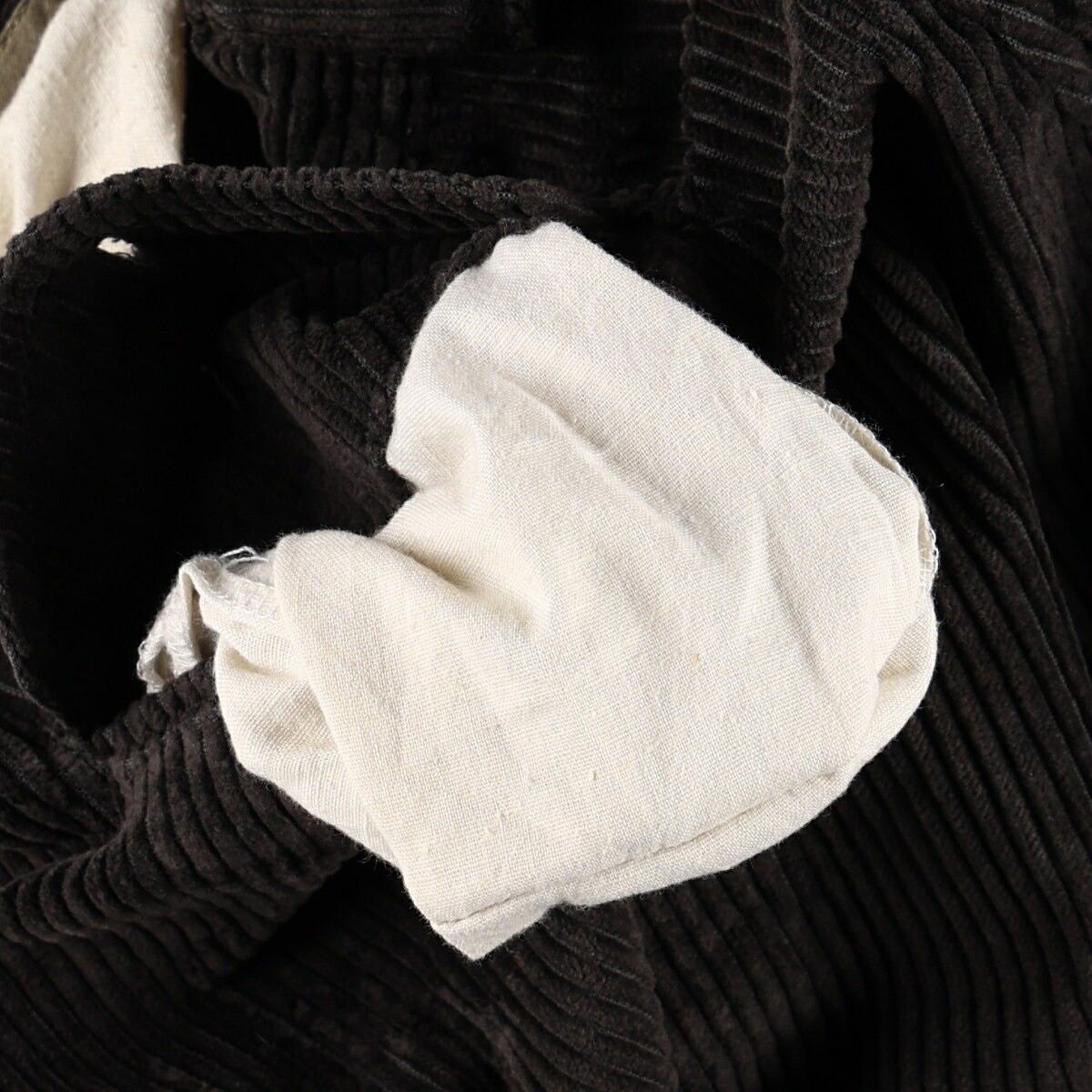 DOCKERS/ドッカーズ LOOSE FIT コーデュロイパンツ