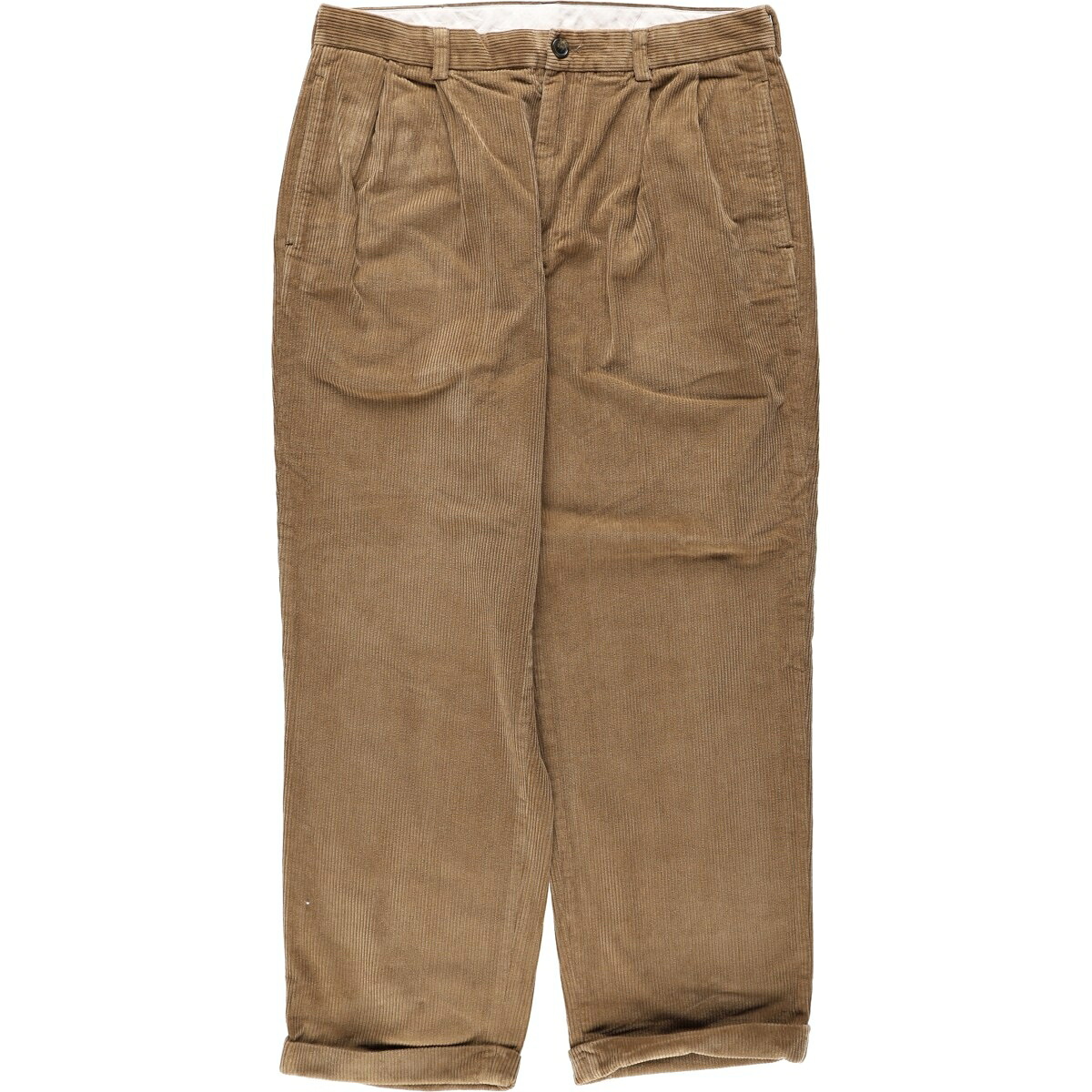Brooks Brothers/ブルックスブラザーズ 346 コーデュロイパンツ