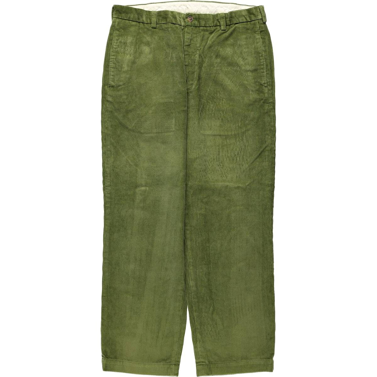 Brooks Brothers/ブルックスブラザーズ 346 コーデュロイパンツ