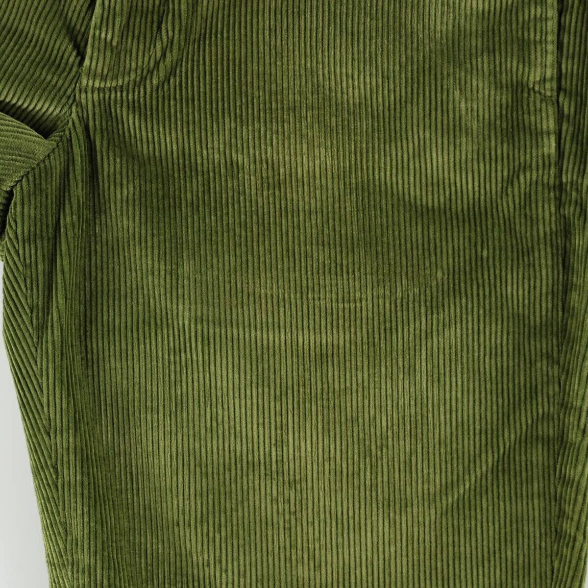 Brooks Brothers/ブルックスブラザーズ 346 コーデュロイパンツ