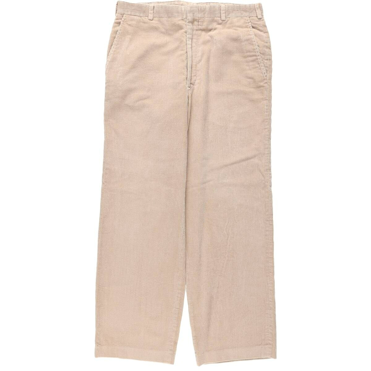 LANDS' END/ランズエンド コーデュロイパンツ