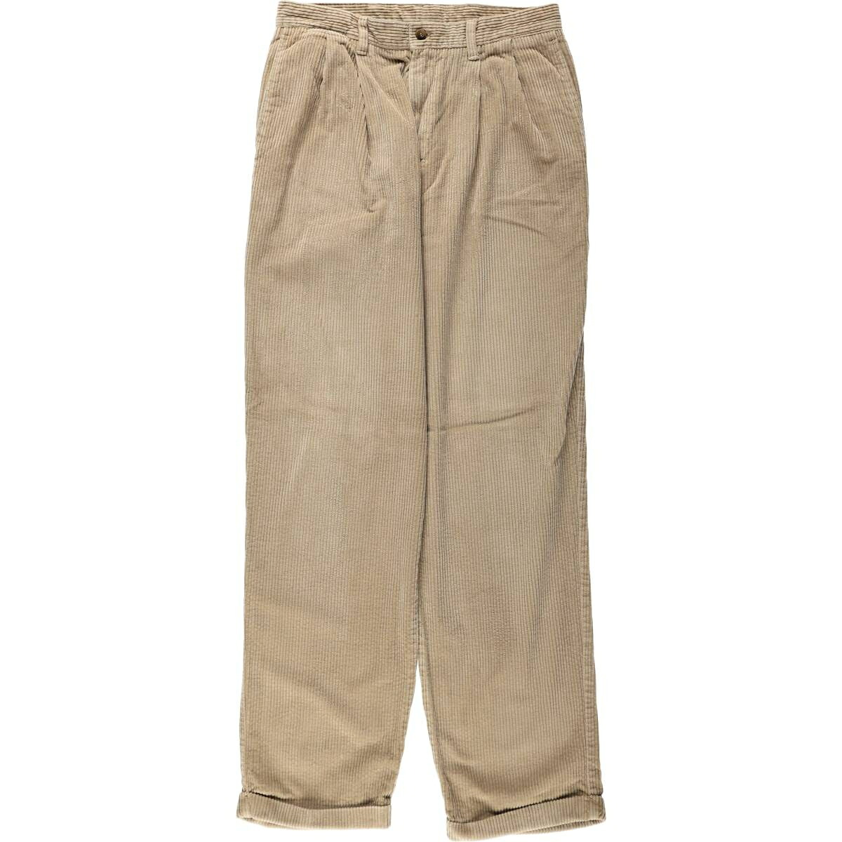 DOCKERS/ドッカーズ コーデュロイパンツ