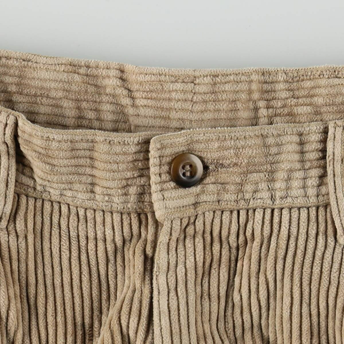 DOCKERS/ドッカーズ コーデュロイパンツ