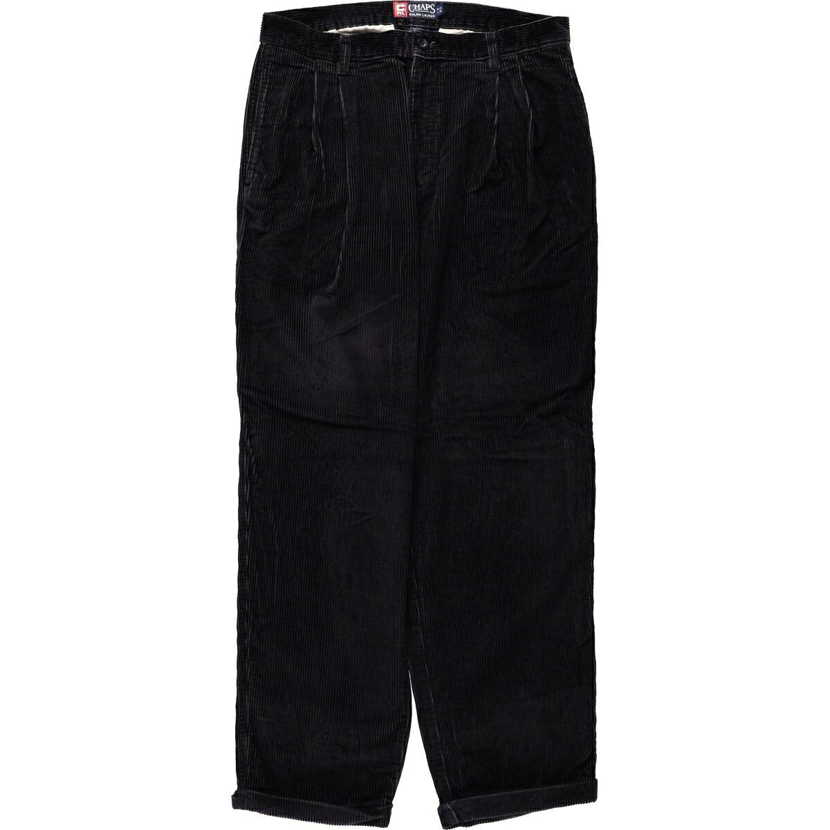 Ralph Lauren/ラルフローレン CHAPS チャップス コーデュロイパンツ