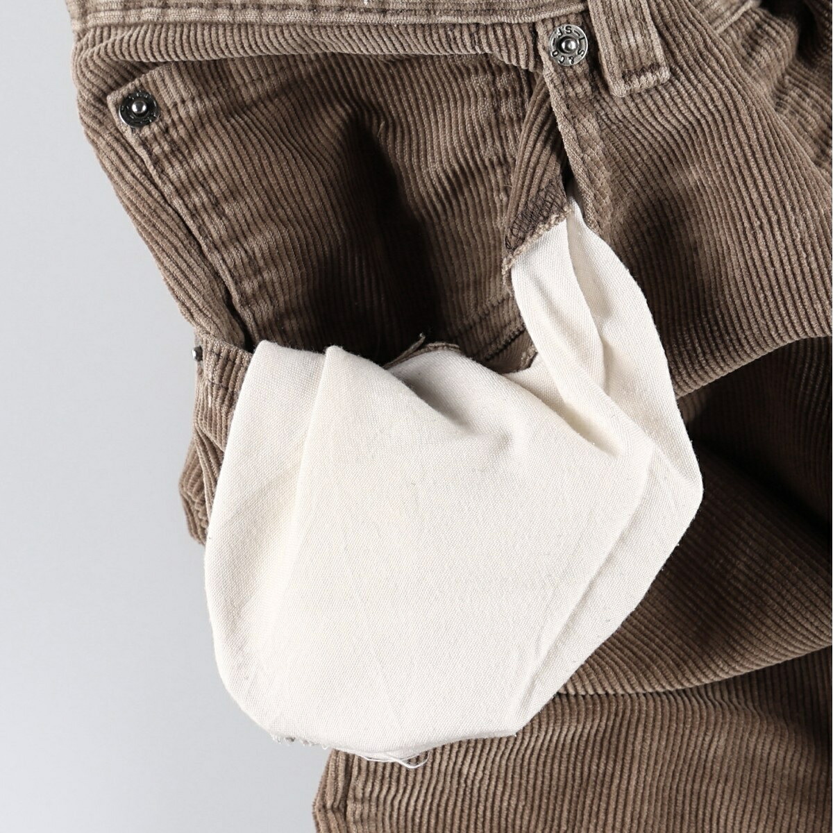 Levi's/リーバイス 559 RELAXED STRAIGHT コーデュロイパンツ