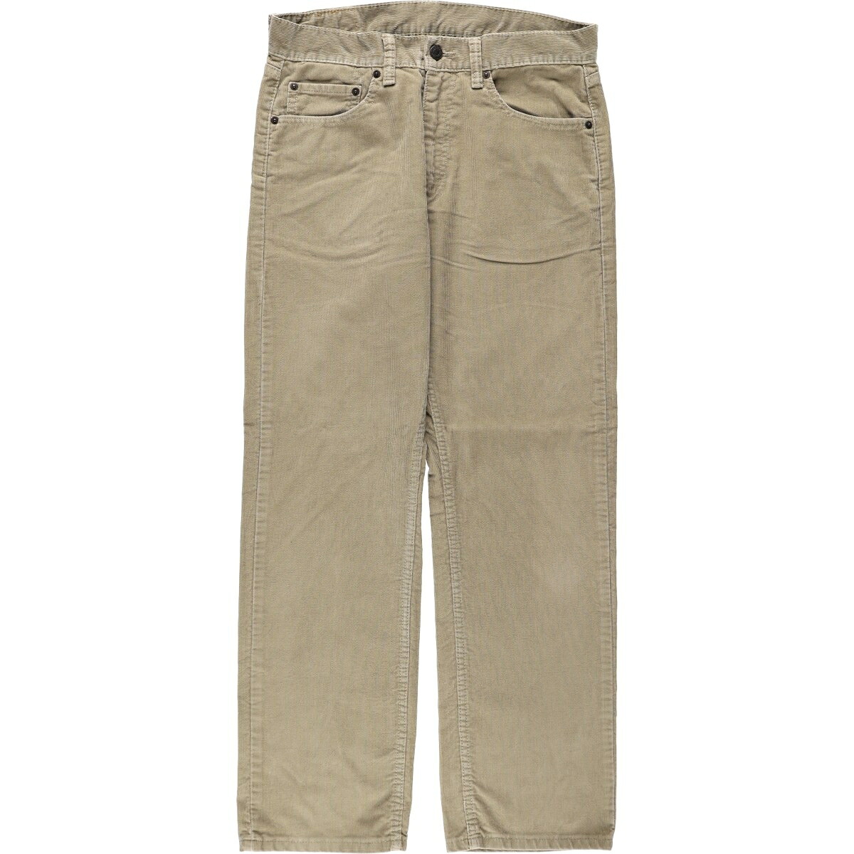 Levi's/リーバイス 505 コーデュロイパンツ