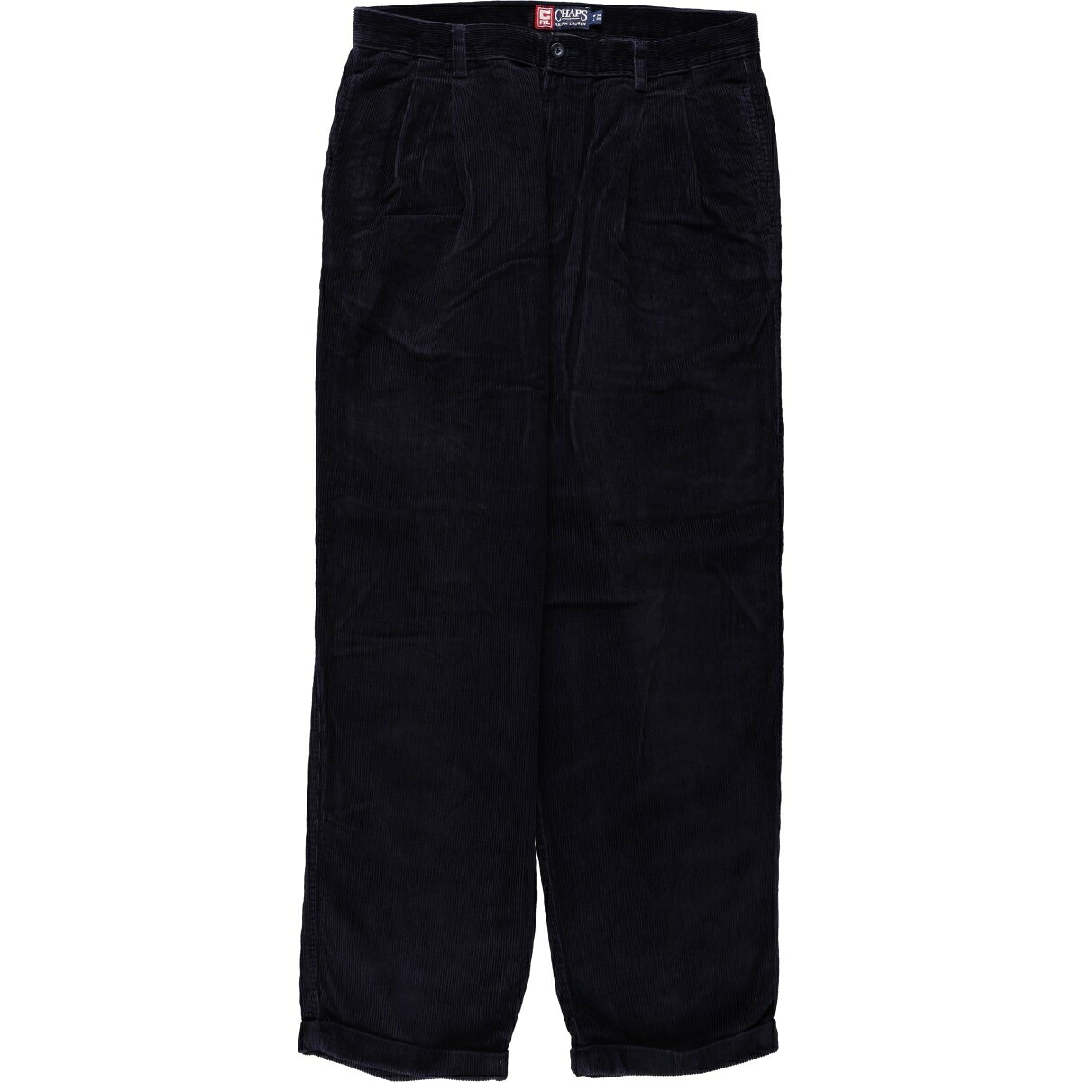 Ralph Lauren/ラルフローレン CHAPS チャップス コーデュロイパンツ