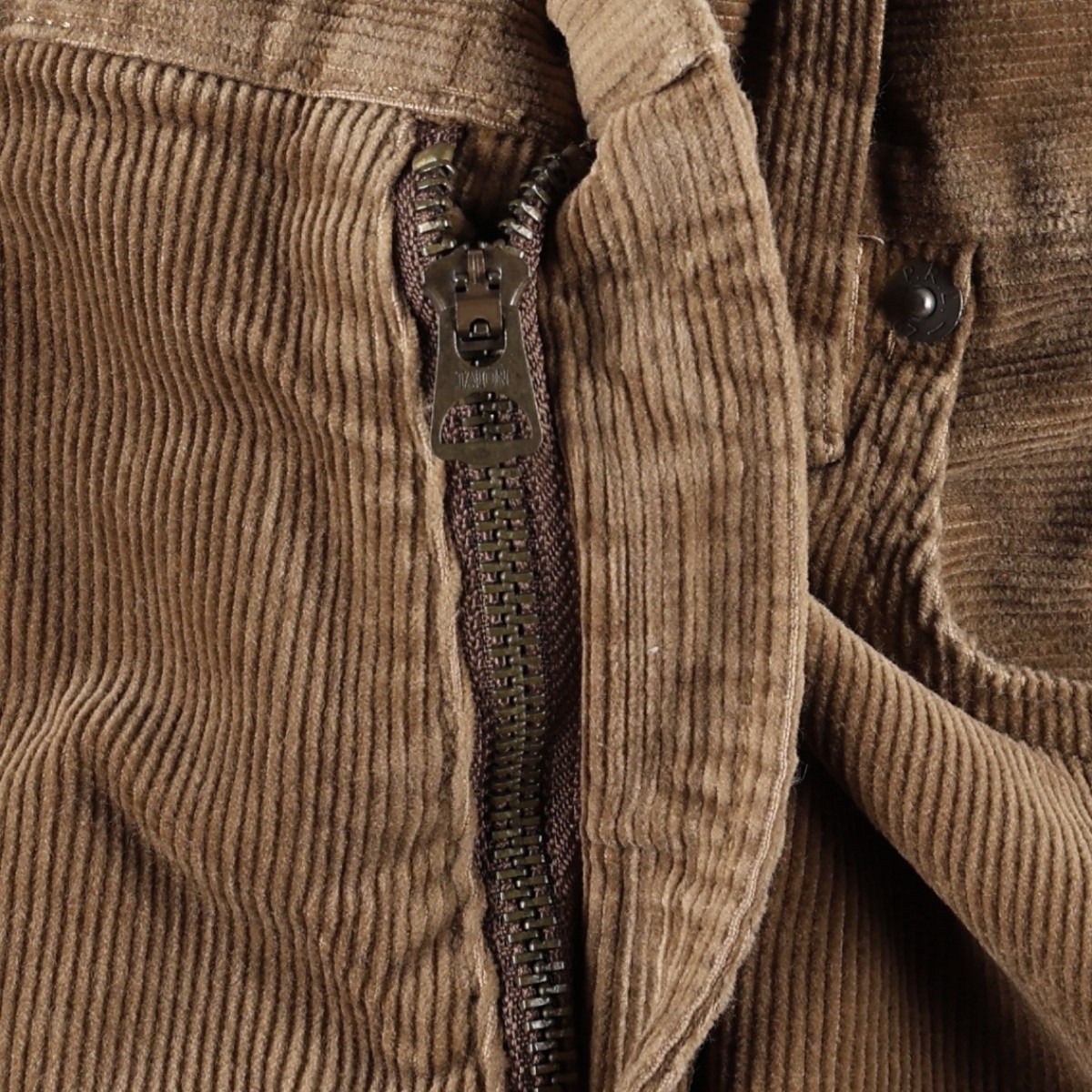 Ralph Lauren/ラルフローレン POLO RALPH LAUREN STRTCH SLIM STRAIGHT FIT コーデュロイパンツ