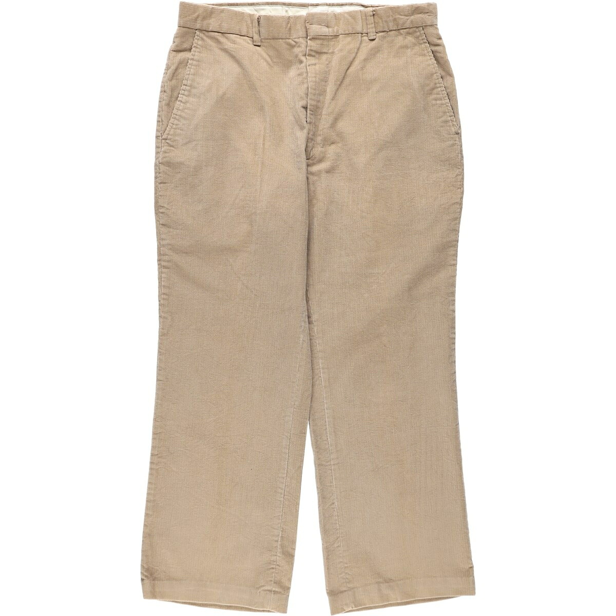 Wrangler/ラングラー コーデュロイパンツ