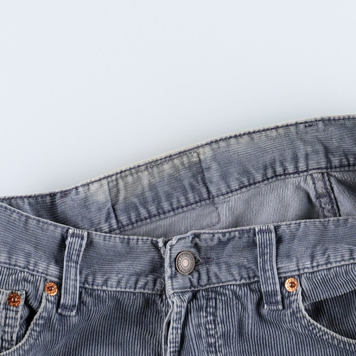 Levi's/リーバイス 517-6910 コーデュロイパンツ