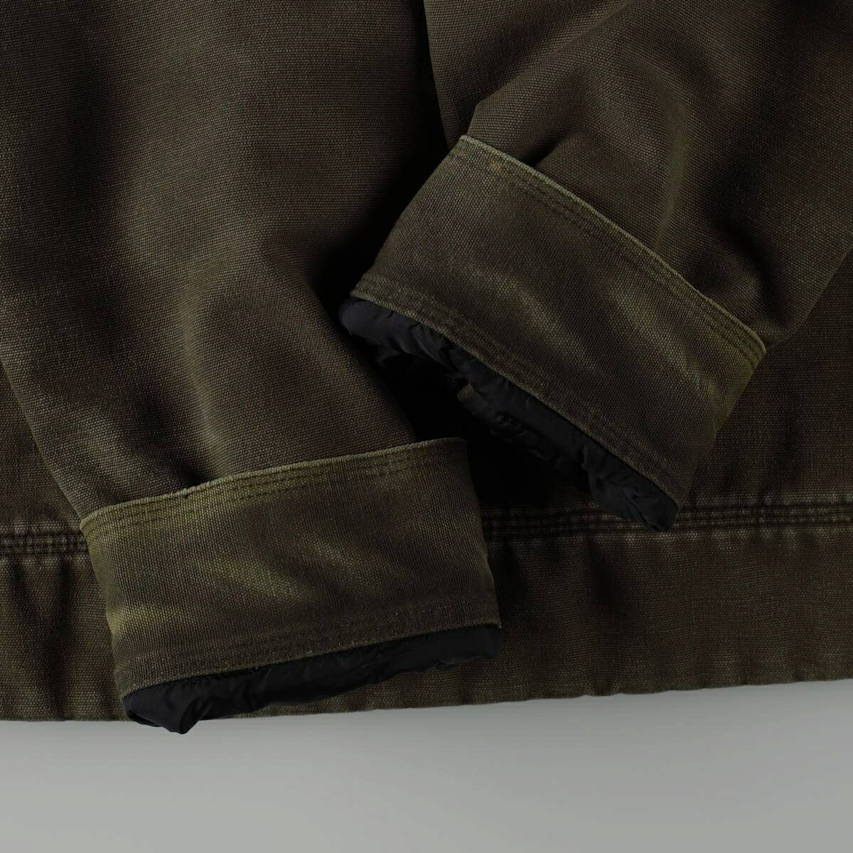 L.L.Bean/エルエルビーン ダックワークジャケット