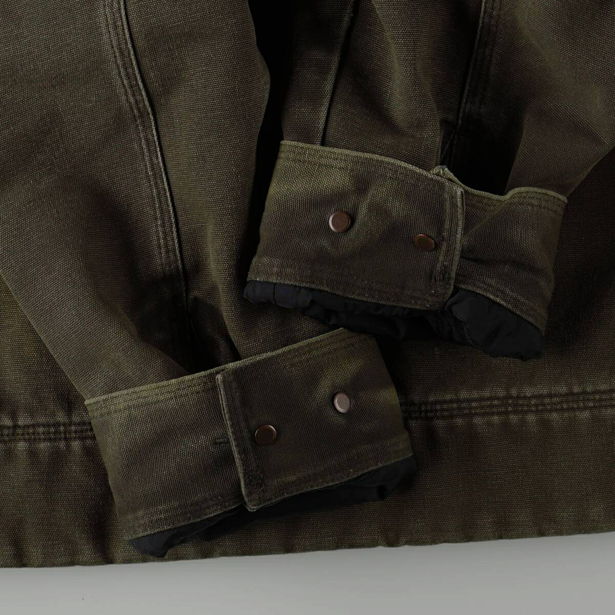 L.L.Bean/エルエルビーン ダックワークジャケット