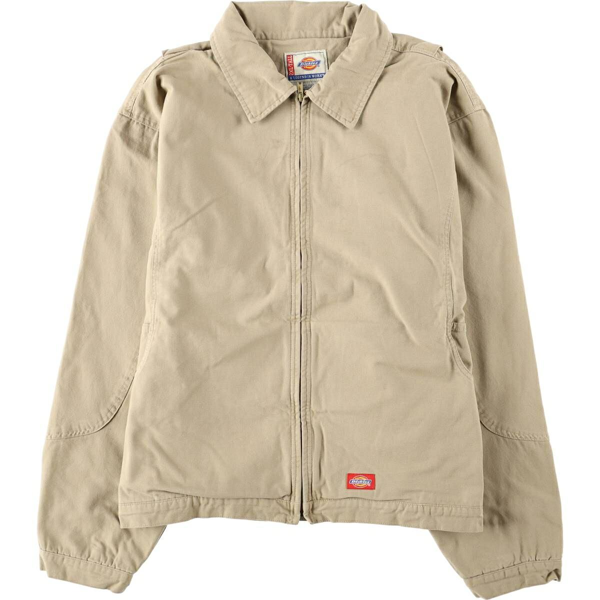 Dickies/ディッキーズ アイゼンハワージャケット ダックワークジャケット