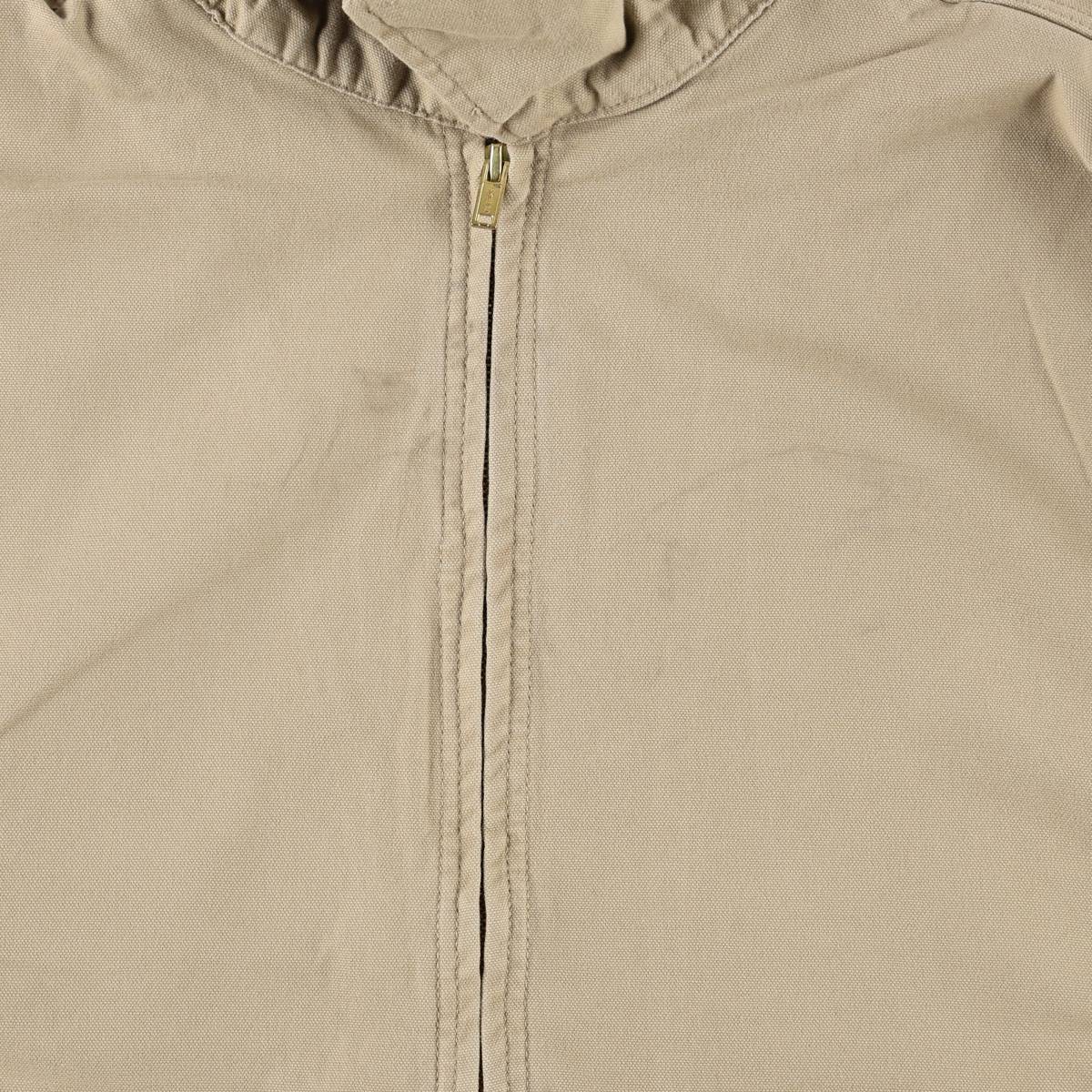 Dickies/ディッキーズ アイゼンハワージャケット ダックワークジャケット