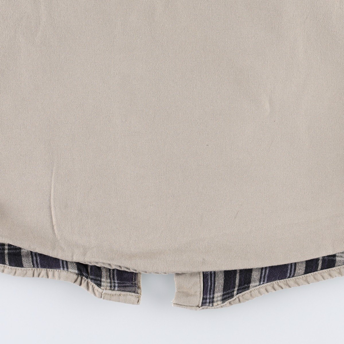 Carhartt/カーハート ダックワークシャツジャケット