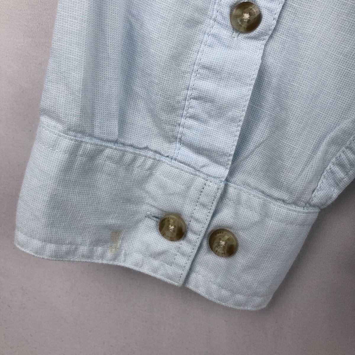 Patagonia/パタゴニア 52126SP19 長袖 フィッシングシャツ