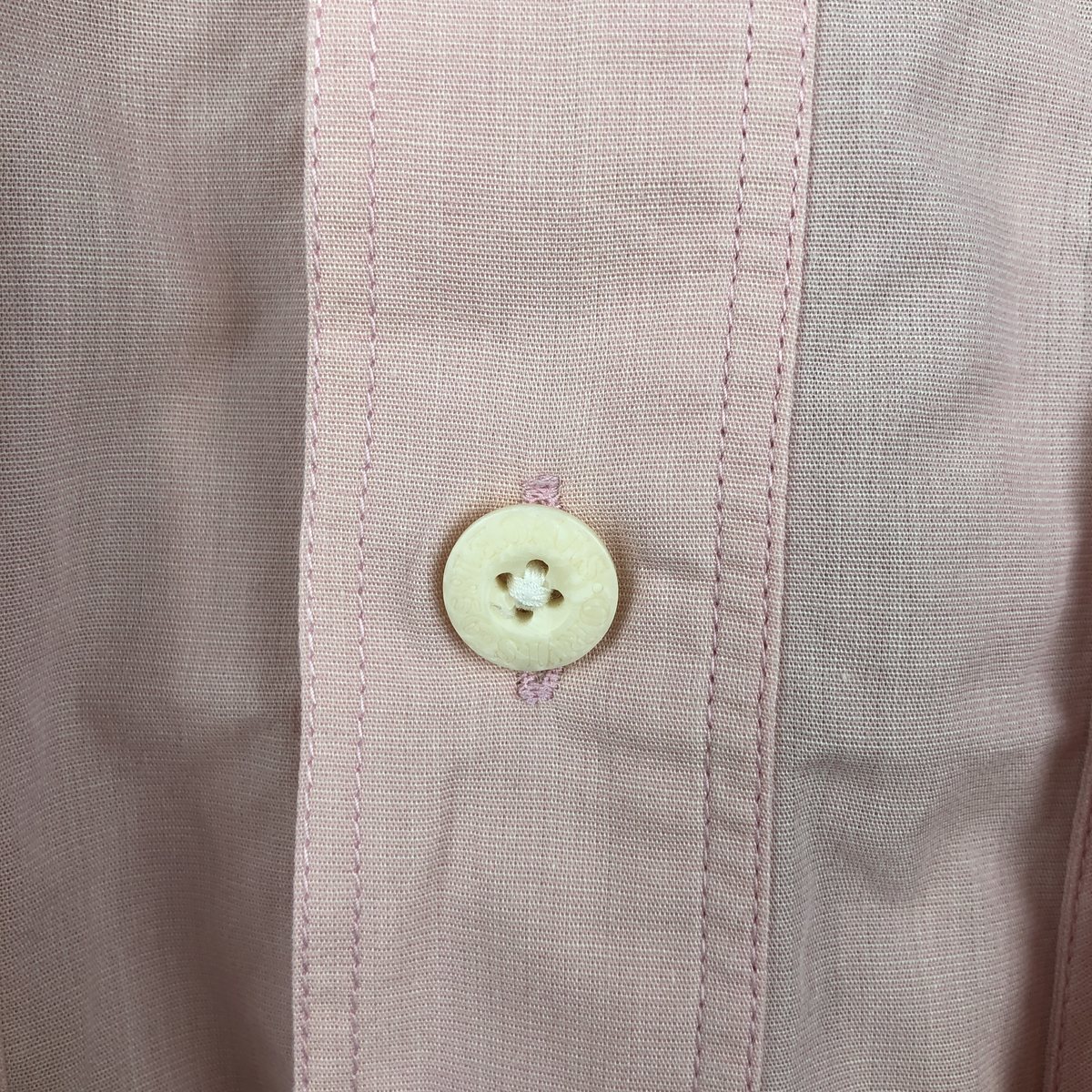 ORVIS 長袖 フィッシングシャツ