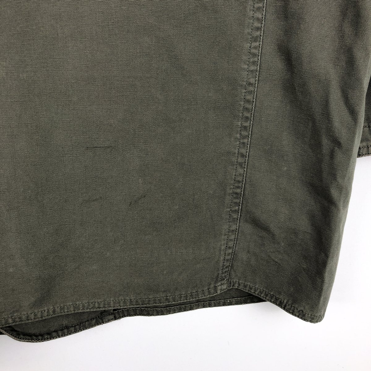 WOOLRICH/ウールリッチ ハンティングジャケット