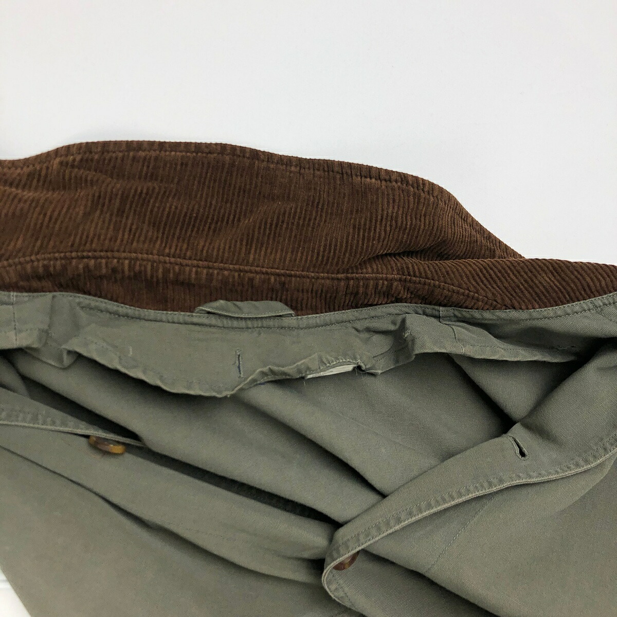 WOOLRICH/ウールリッチ ハンティングジャケット
