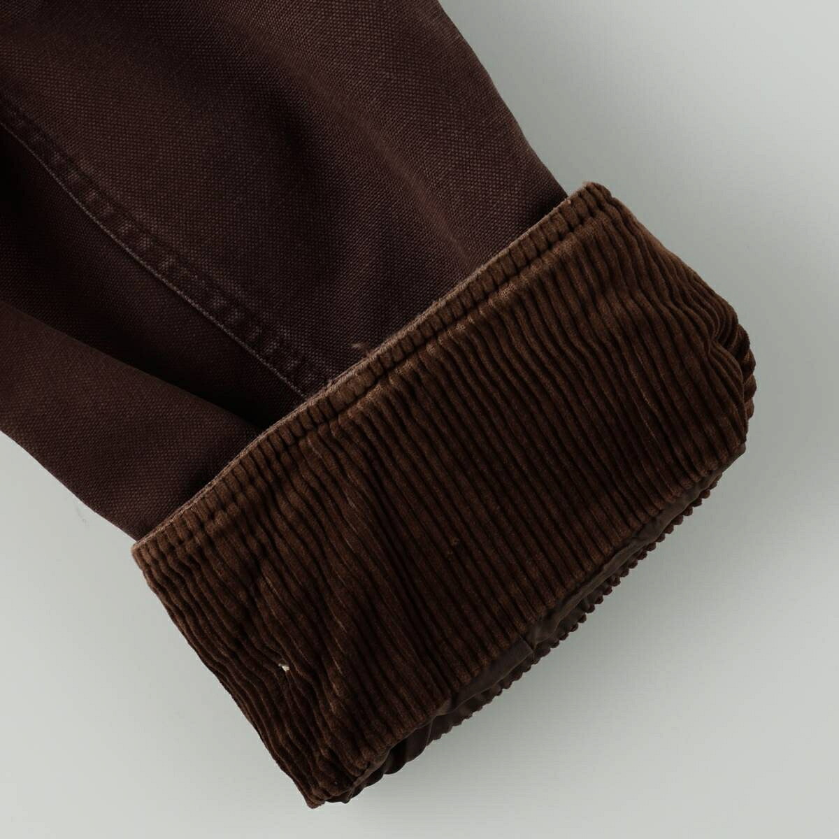 LANDS' END/ランズエンド ハンティングジャケット
