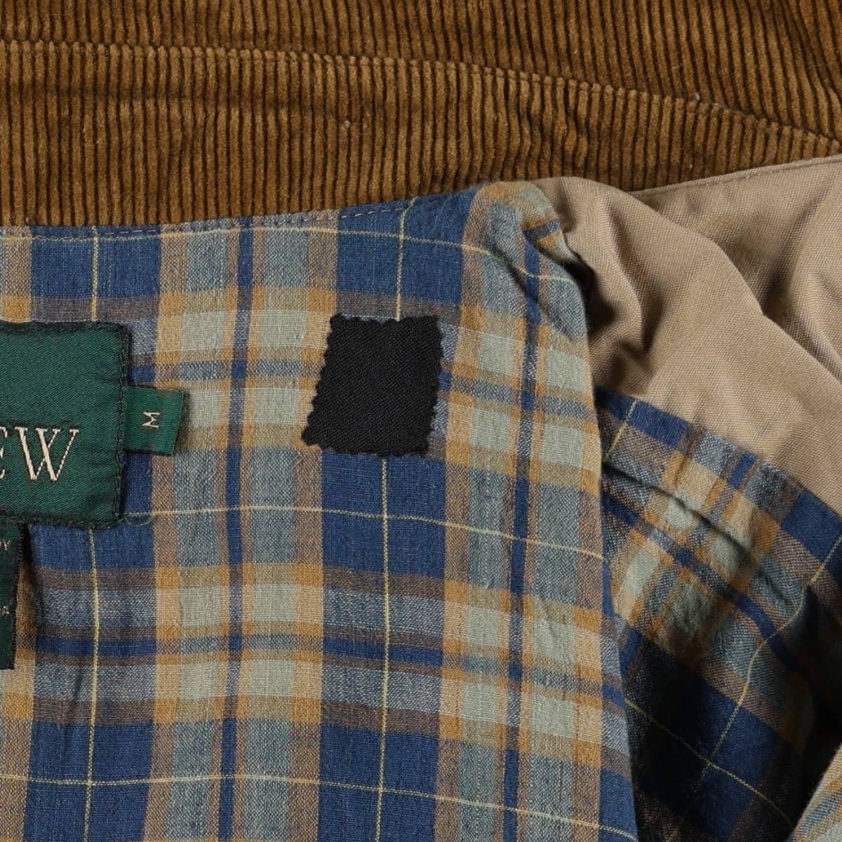 J.Crew/ジェイクルー ハンティングジャケット