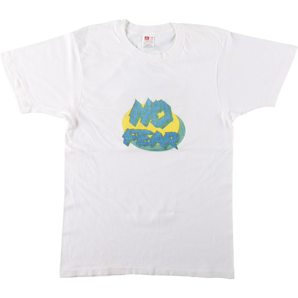 Hanes/ヘインズ 半袖 プリントTシャツ
