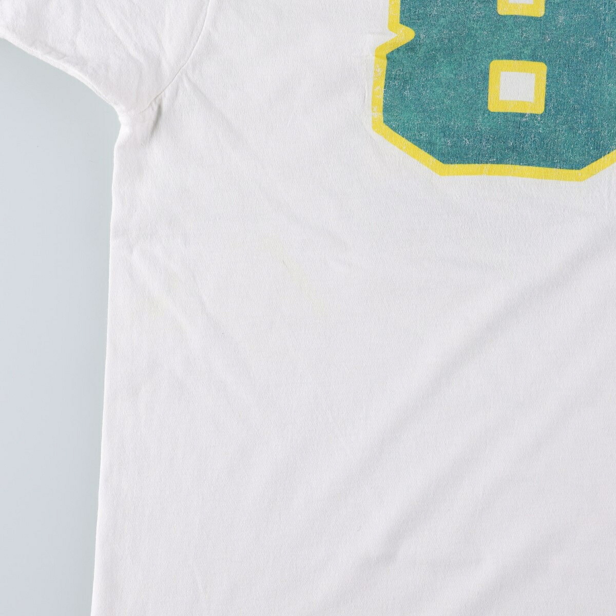Hanes/ヘインズ 半袖 プリントTシャツ
