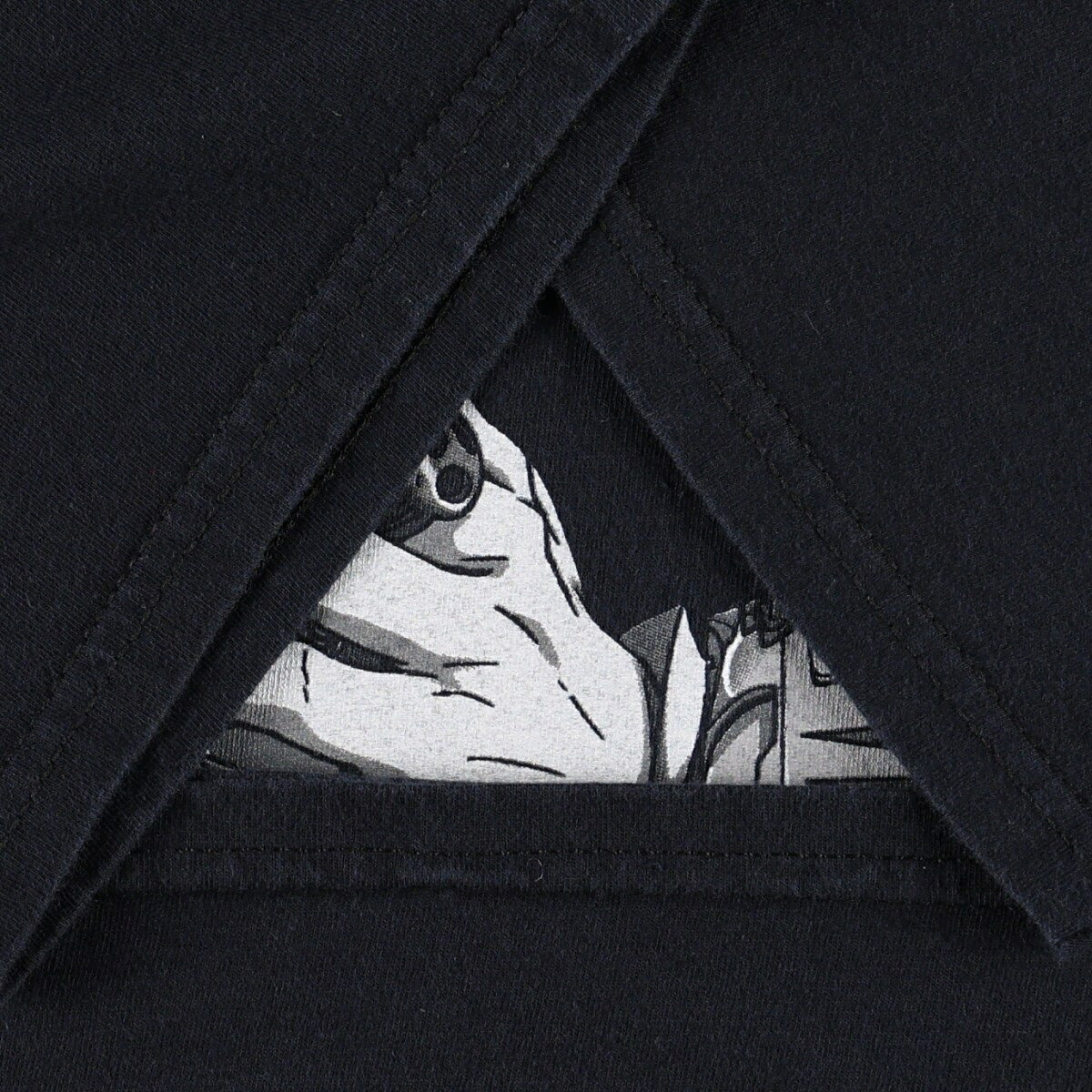 Jerzees/ジャージーズ SOUL EATER ソウルイーター アニメ キャラクタープリントTシャツ