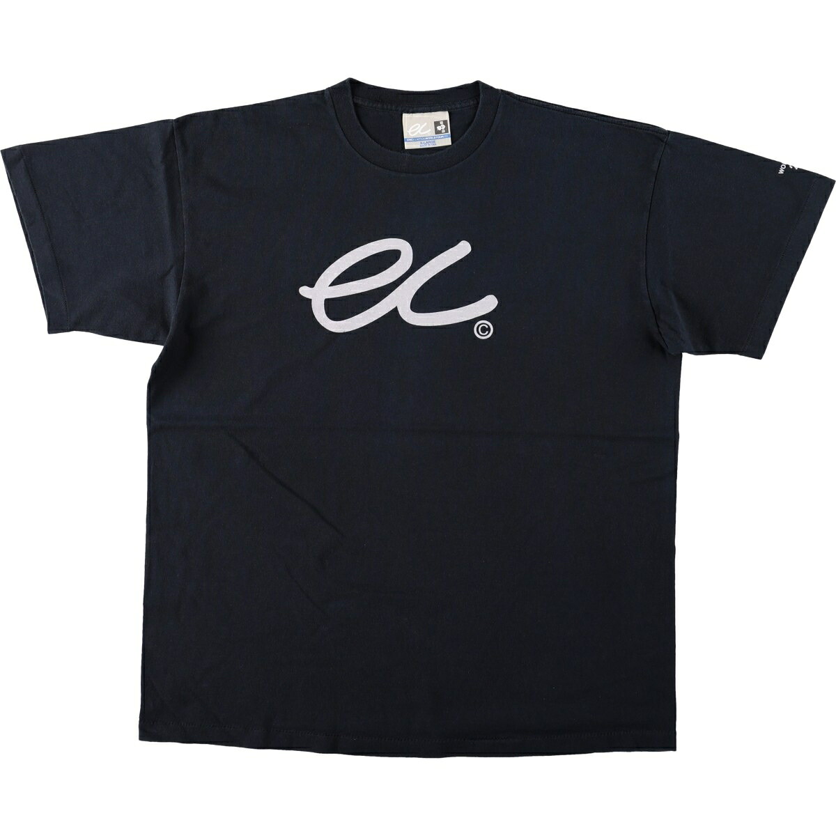 ERIC CLAPTON エリッククラプトン バンドTシャツ バンT