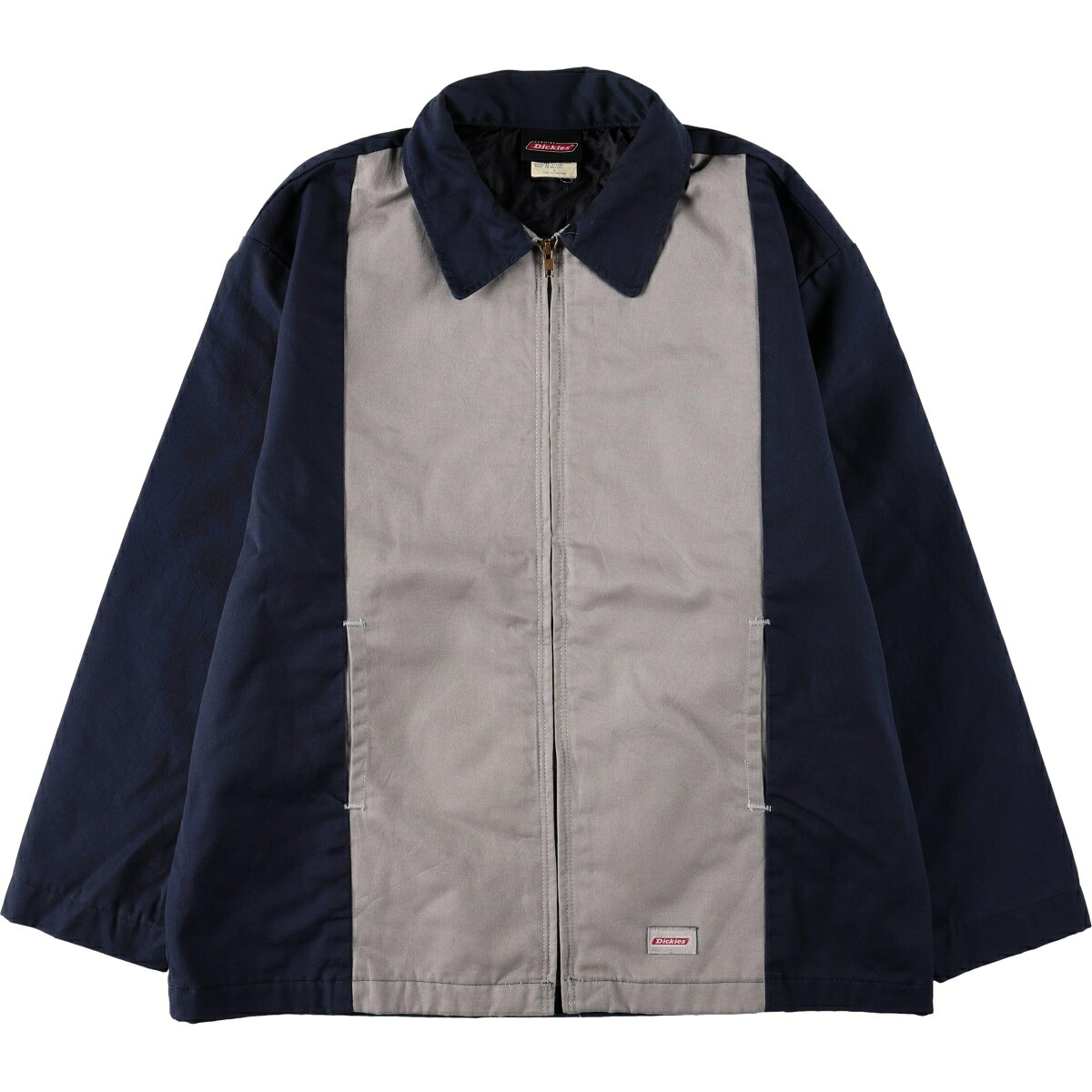 Dickies/ディッキーズ ワークジャケット