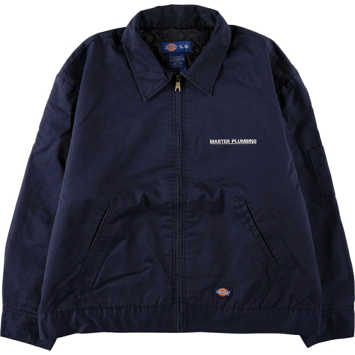 Dickies/ディッキーズ アイゼンハワージャケット ワークジャケット